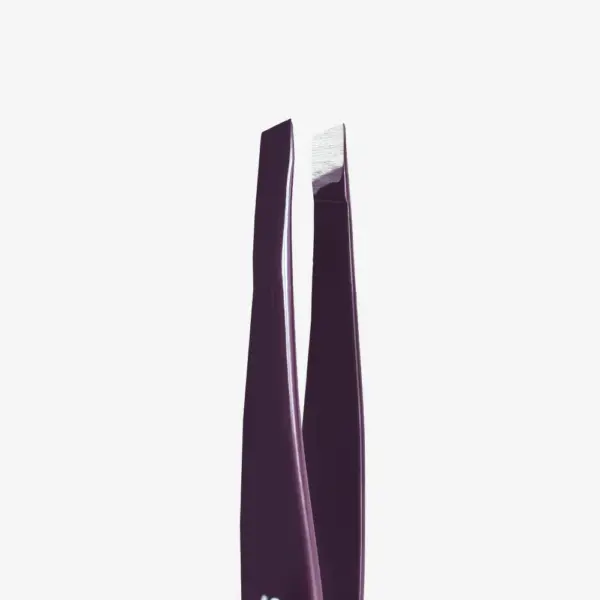 ⁦פינצטה לגבות סטאלקס פרו אקספרט 11/4 - Staleks Pro Expert 11 Type 4⁩ – תמונה ⁦4⁩