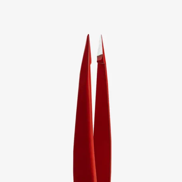 ⁦פינצטה לגבות סטאלקס פרו אקספרט 11/5 - Staleks Pro Expert 11 Type 5⁩ – תמונה ⁦8⁩