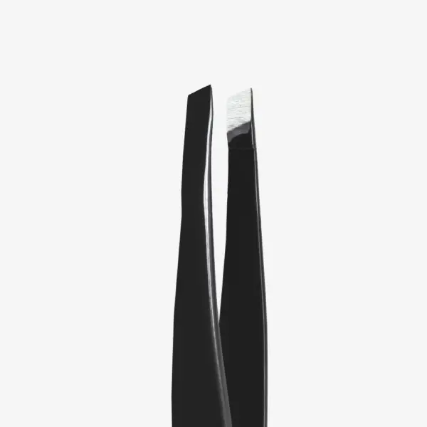 ⁦פינצטה לגבות סטאלקס פרו אקספרט 11/4 - Staleks Pro Expert 11 Type 4⁩ – תמונה ⁦8⁩