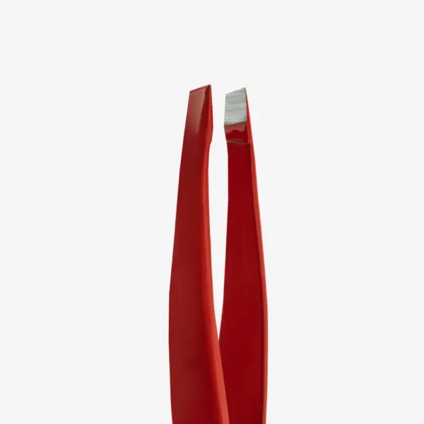 ⁦פינצטה לגבות סטאלקס פרו אקספרט 11/4 - Staleks Pro Expert 11 Type 4⁩ – תמונה ⁦12⁩