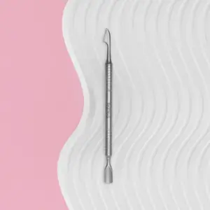דוחף עור סטאלקס ביוטי&קייר 30/1 למניקור, Staleks Beauty&Care 30/1
