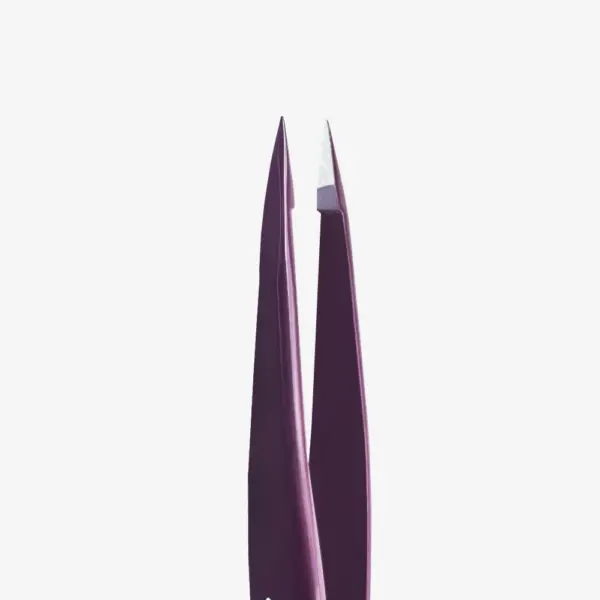 ⁦פינצטה לגבות סטאלקס פרו אקספרט 11/5 - Staleks Pro Expert 11 Type 5⁩ – תמונה ⁦12⁩
