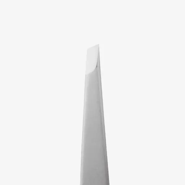 ⁦פינצטה לגבות סטאלקס פרו אקספרט 61/4 - Staleks Pro Expert 61 Type 4⁩ – תמונה ⁦3⁩