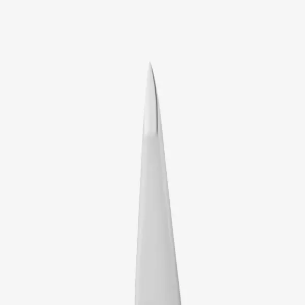 ⁦פינצטה לגבות סטאלקס פרו אקספרט 10/5 - Staleks Pro Expert 10 Type 5⁩ – תמונה ⁦4⁩