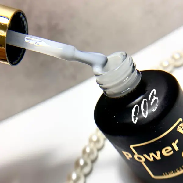 ⁦לק ג'ל Power Gel 003 פאני באני⁩ – תמונה ⁦2⁩