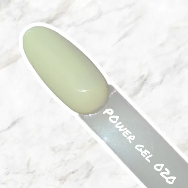 ⁦לק ג'ל Power Gel 020⁩ – תמונה ⁦3⁩