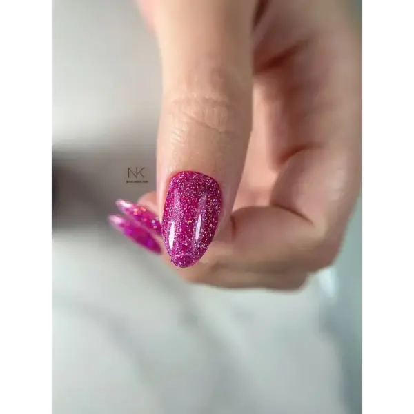 ⁦לק ג'ל Power Gel 037⁩ – תמונה ⁦3⁩