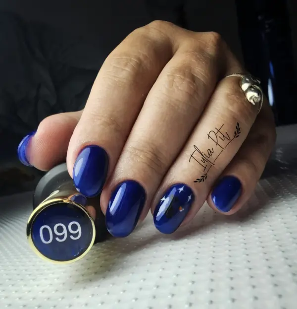⁦לק ג'ל Power Gel 099⁩ – תמונה ⁦5⁩