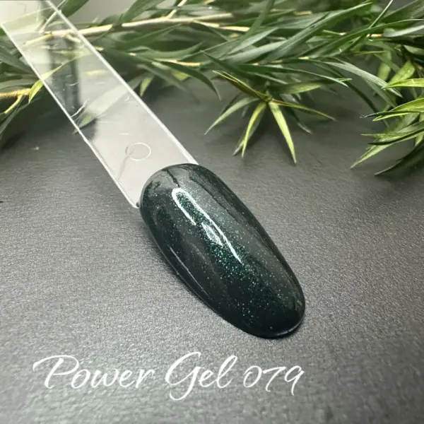 ⁦לק ג'ל Power Gel 079⁩ – תמונה ⁦3⁩