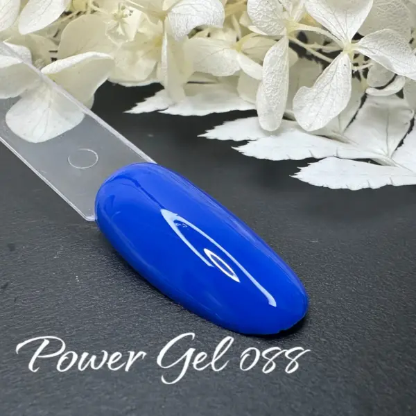 ⁦לק ג'ל Power Gel 088⁩ – תמונה ⁦2⁩