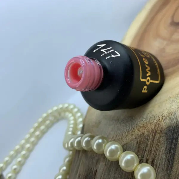 ⁦לק ג'ל Power Gel 147⁩ – תמונה ⁦3⁩