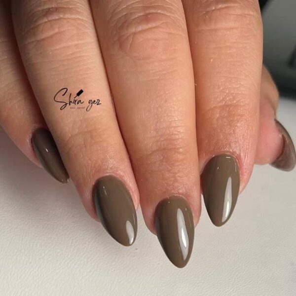 ⁦לק ג'ל Power Gel 141⁩ – תמונה ⁦7⁩