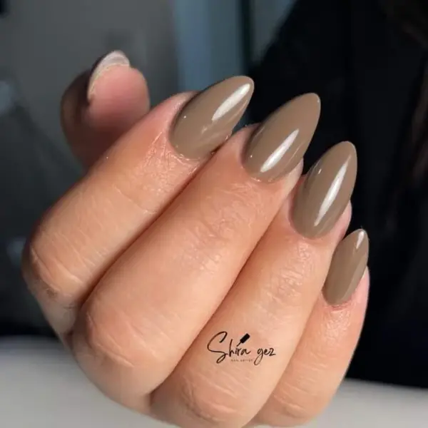 ⁦לק ג'ל Power Gel 141⁩ – תמונה ⁦2⁩