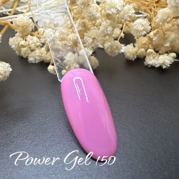 ⁦לק ג'ל Power Gel 150⁩ – תמונה ⁦3⁩