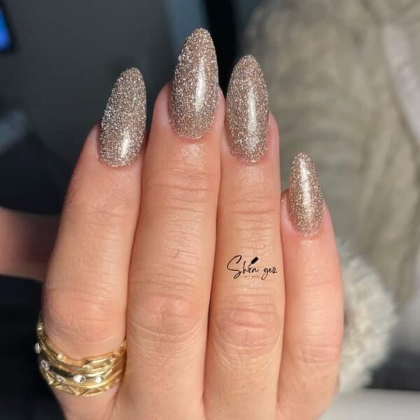 ⁦לק ג'ל Power Gel 172⁩ – תמונה ⁦6⁩