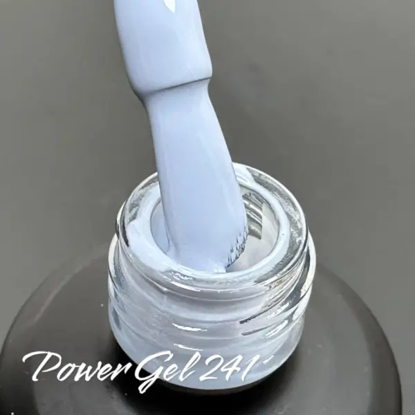 ⁦לק ג'ל Power Gel 241⁩ – תמונה ⁦2⁩