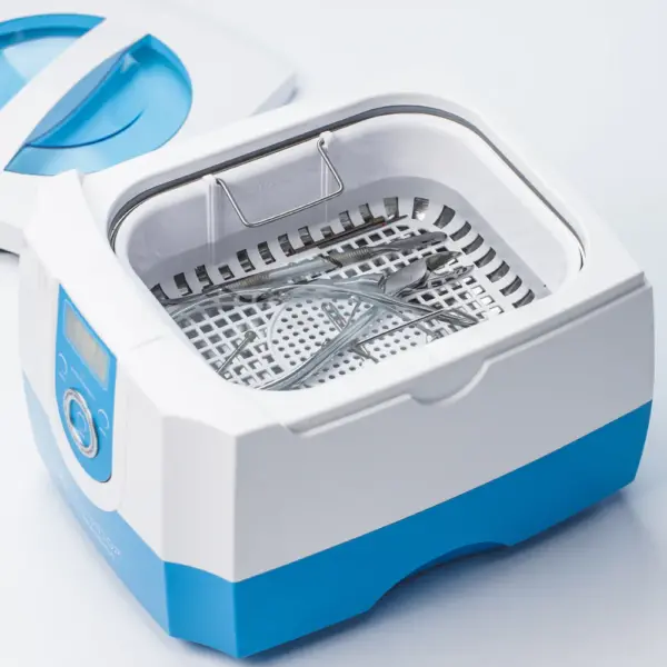 ⁦מנקה אולטרסאונד MICROSTOP MU-PROF⁩ – תמונה ⁦5⁩