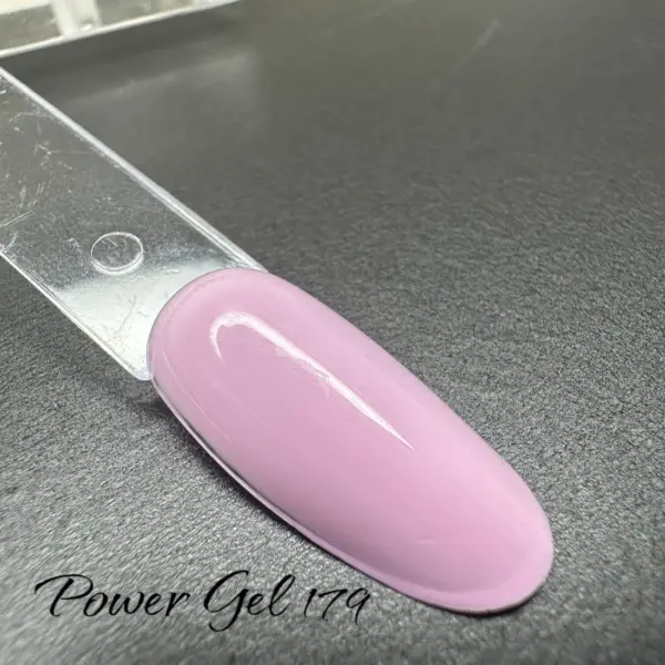 ⁦לק ג'ל Power Gel 179⁩ – תמונה ⁦4⁩