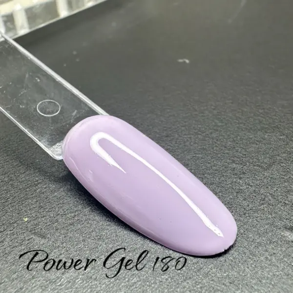 ⁦לק ג'ל Power Gel 180⁩ – תמונה ⁦4⁩