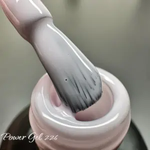 לק ג'ל Power Gel 226, לק ג'ל צבע בג'