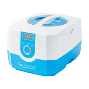 מנקה אולטרסאונד MICROSTOP MU-PROF