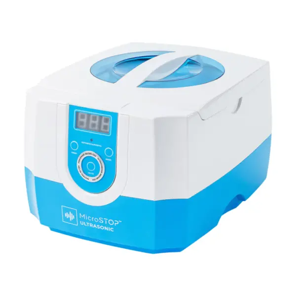מנקה אולטרסאונד MICROSTOP MU-PROF