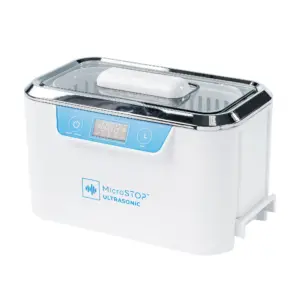 מנקה אולטרסאונד MICROSTOP MU-SMART