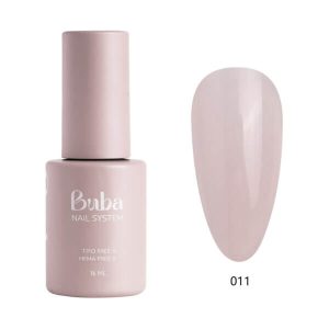 בובה לק ג'ל 011 Buba, לק ג'ל בטכנולוגיה מיוחדת לאלרגיות
