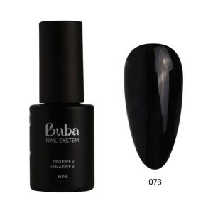 בובה לק ג'ל 073 Buba, לק ג'ל בטכנולוגיה מיוחדת לאלרגיות