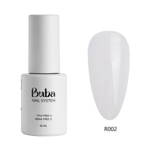 בובה ראבר בייס R002 Buba, הבסיס המושלם לכל מניקור