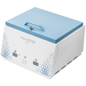 תנור עיקור מיקרוסטופ MICROSTOP MAXI