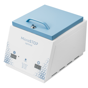 תנור עיקור מיקרוסטופ MICROSTOP OPTIMAL