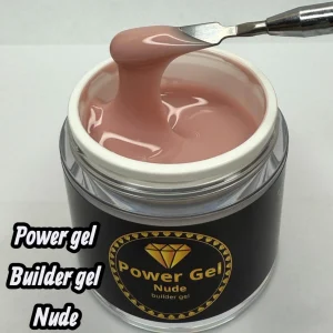 ג'ל בניה ניוד POWER GEL